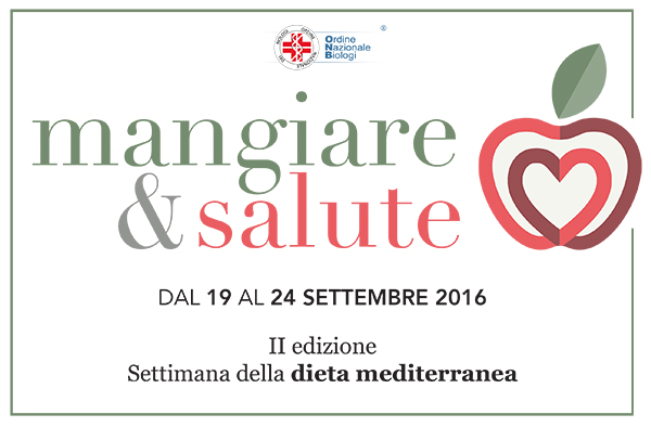 Iniziativa gratuita per la Settimana della Dieta Mediterranea