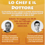A Cena con lo Chef e il Dottore – 10 maggio 2014 a Medicina