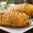 Menù di Natale – Patate Hasselbach