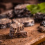 Menù di Natale – Salame di cioccolato
